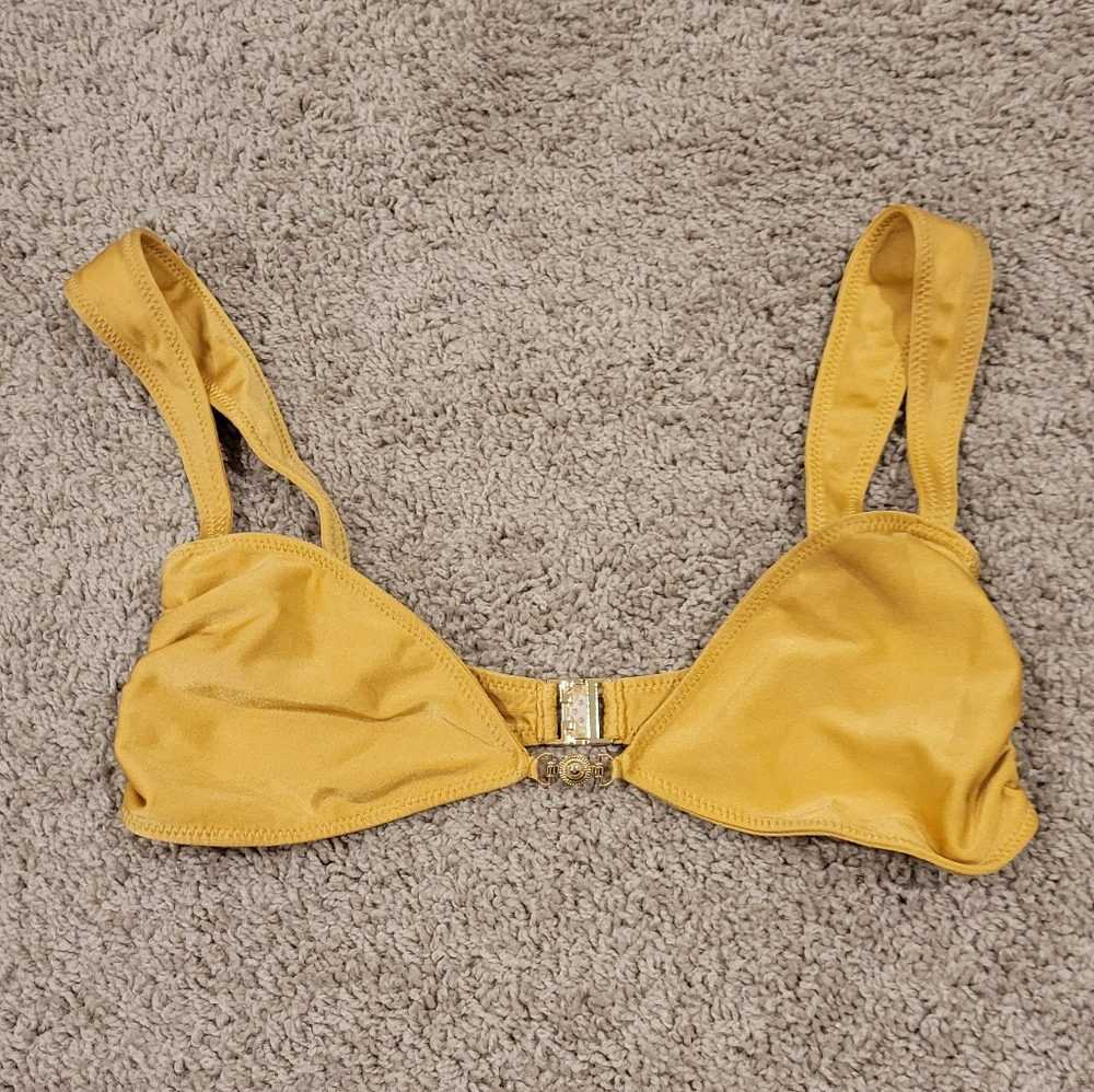 Sommer Swim Bikini Top Size Small